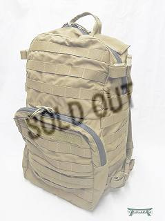 海兵隊Assault Pack M6781-01-D-0325 迷彩 海兵隊Assault Pack M6781-01-D-0325 迷彩 - メルカリ